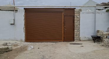 Jalüz qapılar: Jalüz qapılar Alüminium — 6