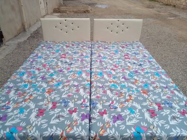 Çarpayılar: Kravat Təzə hazırları var Çatdırılma var Bir nəfərlik kravat 60 — 3