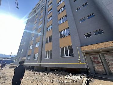 Продажа квартир: 2 комнаты, 56 м², 107 серия, 5 этаж, Готовая ПСО (под самоотделку) — 16
