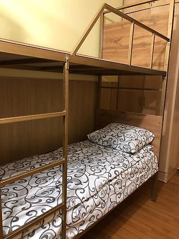 Долгосрочная аренда квартир: 1 комната, Собственник, С подселением, С мебелью полностью — 18