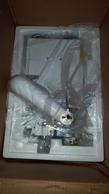 Оборудование для производства: Taking TK-801E, dəri məmulatları istehsalı və tikişi ilə məşğul — 6