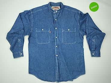 never denim: Koszulа dla mężczyzn, rozmiar M — 2