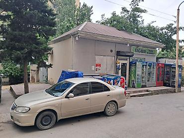 klinika: Ünvan 8-ci mkr S.Sani Axundov 1 B ( İstanbul klinikasının arxasi) — 3
