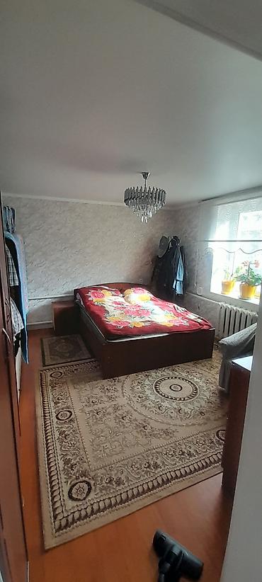 Продажа коттеджей и домов: Дом с придворовой территорией и хозпостройками - Одноэтажный жилой — 13