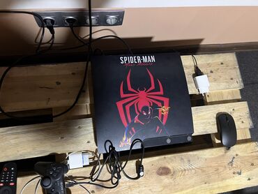 полуавтомат стиральная машина бишкек: Продаю Sony PS3 Все игры скачаны, подготовилены, ПАТЧ обновленный 3