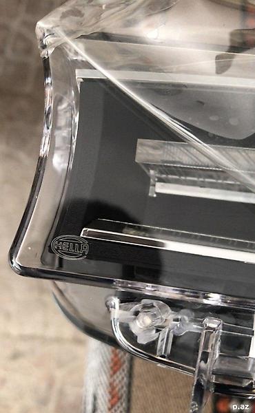 bmw e39 faralari: "BMW F30" Led faralar Bütün kateqoriyalar • Nəqliyyat • Ehtiyat — 4