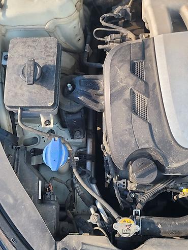 Kia: Kia K7: 2019 г., 3 л, Автомат, Газ — 23