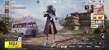 pubg mobıle uc pulsuz: PUBG Mobile hesabı İcarəyə Verilir Saat 1 AZN ⚜️Kolleksiyon 58-sv — 2