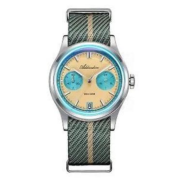 Ručni satovi: ADDIESDIVE AD2095 - 38mm ADDIESDIVE AD2095 - 38mm OPIS: Funkcije — 2