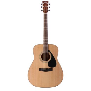 Akustik gitaralar: Akustik gitara, Yamaha, 6 sim, Yeni, Pulsuz çatdırılma