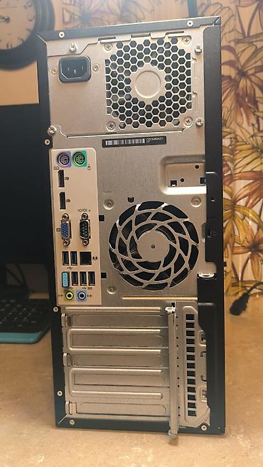 hp 14s: Компьютер, ядер - 8, ОЗУ 16 ГБ, Для работы, учебы, Б/у, Intel Core i5, Встроенная видеокарта, HDD + SSD — 6