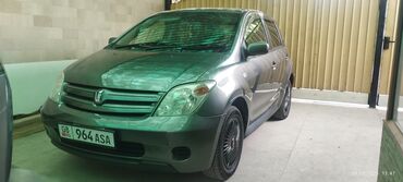 тайота витс машина: Toyota ist: 2004 г., 1.3 л, Автомат, Бензин, Хэтчбэк