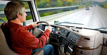 Водители-экспедиторы: В компанию требуется ответственный водитель/грузчик Грузового Авто 5