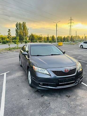 термостат на соната: Toyota Camry: 2009 г., 2.4 л, Автомат, Бензин, Седан — 5