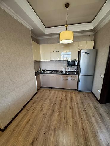 89: 2 комнаты, 45 м², Центральная мечеть Элитка, 7 этаж, Дизайнерский ремонт — 2