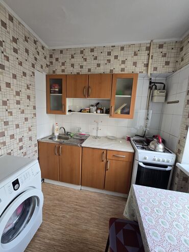 Долгосрочная аренда квартир: 2 комнаты, Риэлтор, Без подселения, С мебелью полностью — 8