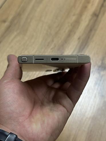 samsung tab s8: Samsung Galaxy S24 Ultra, Б/у, 256 ГБ, цвет - Бежевый, 1 SIM — 3