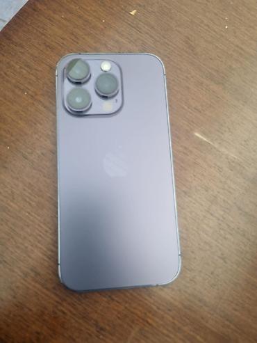 ipad min 5: Deep Purple, Face ID — 2