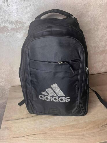 Rančevi, torbe i koferi: Dečiji ranac, Unisex, bоја - Crna — 9