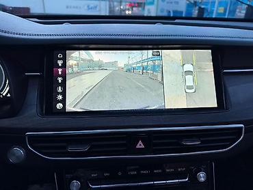 Kia: Kia K7: 2020 г., 2.5 л, Типтроник, Бензин, Седан — 12