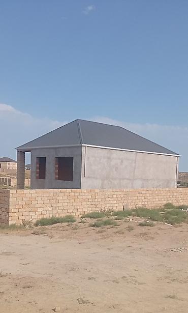 Saray 4 otaqlı, 200 kv. m, Kredit yoxdur, Təmirsiz