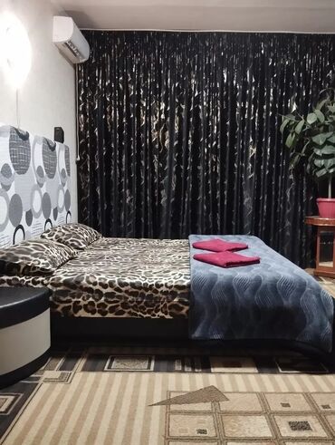 Посуточная аренда квартир: 1 комната, Интернет, Wi-Fi — 13