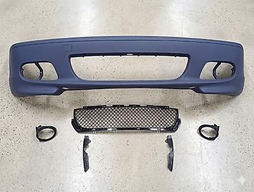 m bufer: Ön, BMW E46 COUPE, Rayonlara çatdırılma, Ünvandan götürmə, Ödənişli çatdırılma — 1