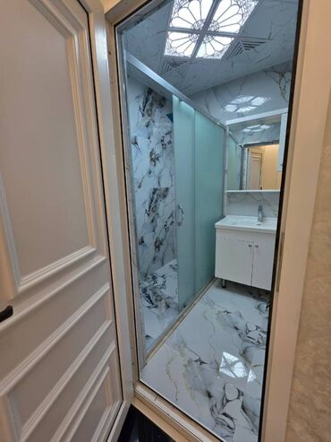 Köhnə tikili: Bakı, 4 otaqlı, Köhnə tikili, m. Xalqlar Dostluğu, 110 kv. m — 26