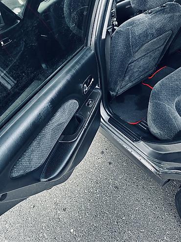 Hyundai: Hyundai Sonata: 2003 г., 2 л, Типтроник, Бензин, Седан — 11