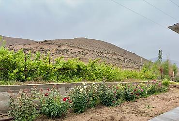 Иссык-Куль 2026: Коттедж, Уют Каджи-Сай, Парковка, стоянка, Охраняемая территория, Барбекю — 11