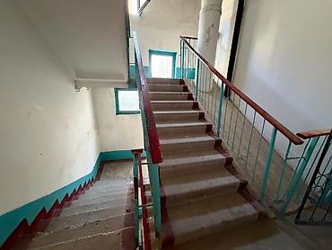 60: 1 комната, 35 м², 105 серия, 5 этаж, Требуется ремонт — 9
