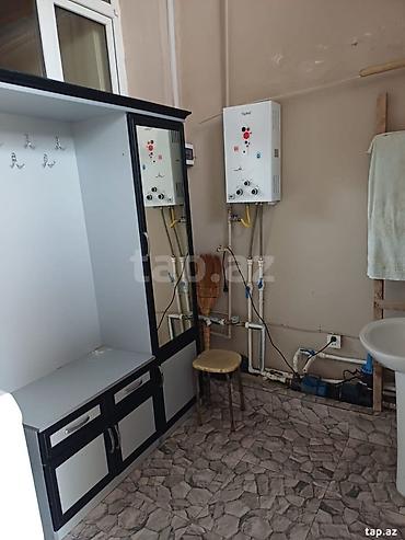 ecemide kiraye evler 2021: Zabrat Sabunçu yolunda 3 otaqlı həyət evi kirayə verilir ev tam — 2