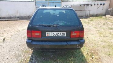 на опель вектра а: Volkswagen Passat: 1994 г., 1.8 л, Механика, Бензин, Универсал