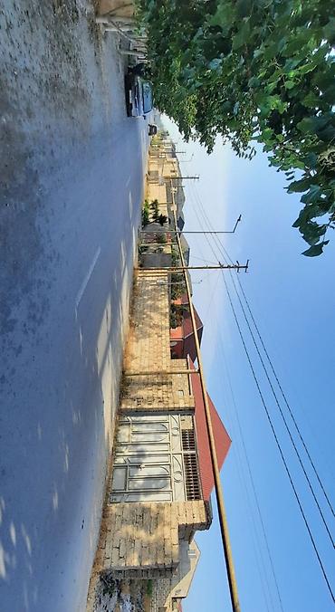 Həyət evləri və villalar: 4 otaqlı, 160 kv. m, Kredit yoxdur, Təmirsiz — 2