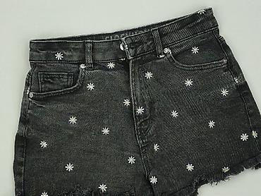 buty bugo: Clockhouse, Szorty damskie, rozmiar S — 1
