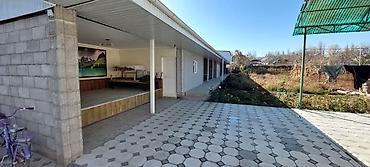 Продажа коттеджей и домов: Продаётся Дом в Новопокровке. Участок 15 соток. Дом 110кв2 Зал+3 — 3