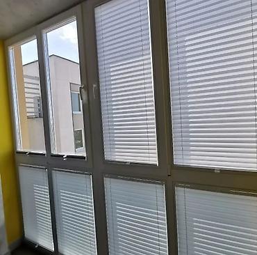 Жалюзи и рольшторы: Жалюзи всех видов 📏 Замер — бесплатно 🔧 Установка — бесплатно ⏱ Срок — — 9