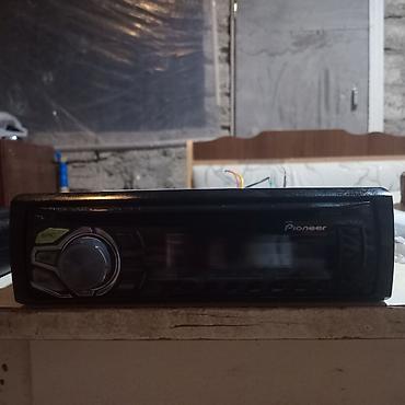 pioneer 9350sd: Maqnitol, İşlənmiş, Pioneer, AUX, Tayland, Ödənişli çatdırılma — 3