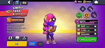 b koynəyi var: Qeseng brawl Stars hesabı. REAL ALICIYA ENDİRİM TETBİQ — 8