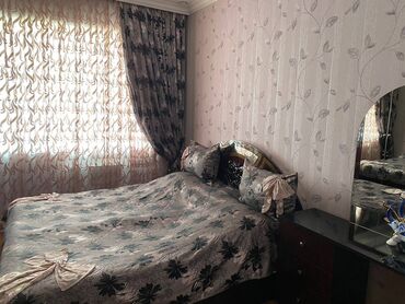 Köhnə tikili: Bakı, 2 otaqlı, Köhnə tikili, 60 kv. m — 18