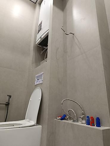 archa group: Отделка под ключ - Комплексный ремонт квартир и домов: от черновых — 9