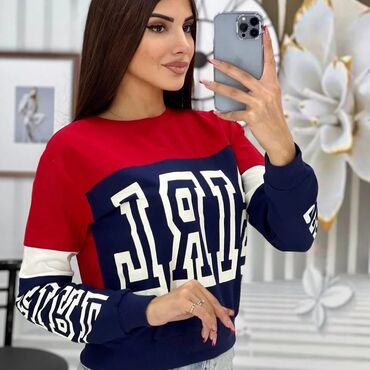 shopping: S (EU 36), M (EU 38), L (EU 40)