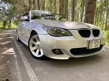 срочно срочно продаю: BMW : 2003 г., 3 л, Механика, Бензин, Седан