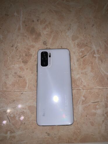 Xiaomi: Xiaomi Redmi Note 10S, 128 GB, rəng - Ağ, 
 Sensor