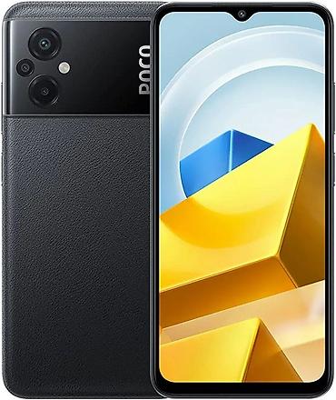 poc: Poco M5, Б/у, 128 ГБ — 1
