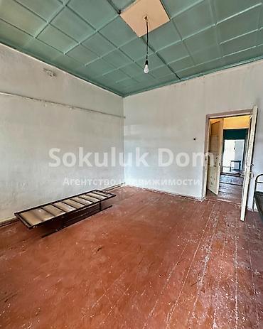 продю: 🏠Продается дом в г. Шопоков 🟡Комнаты: 2 🟡Участок: 2 соток (по факту) — 5