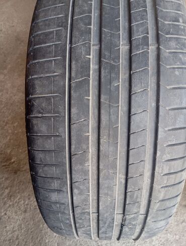 18565 r14 лето: Шины 275 / 40 / R 21, Лето, Б/у, Пара, Pirelli