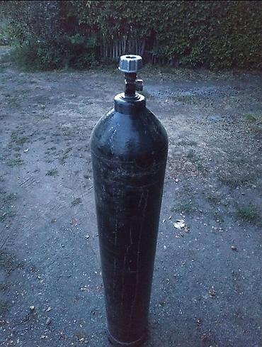 балон co2: Баллон газовый стальной, углекислый и аргон есть 2 балона самовывоз — 1