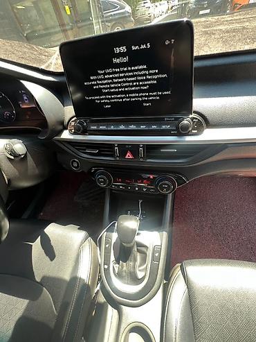 kia k3 2021: Kia K3: 2020 г., 1.6 л, Вариатор, Бензин, Седан — 4