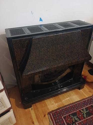 pec radiatoru: Tam işlək vəzyətdedir indiki peçlərdən deyil temiz irandan gelmedir — 1